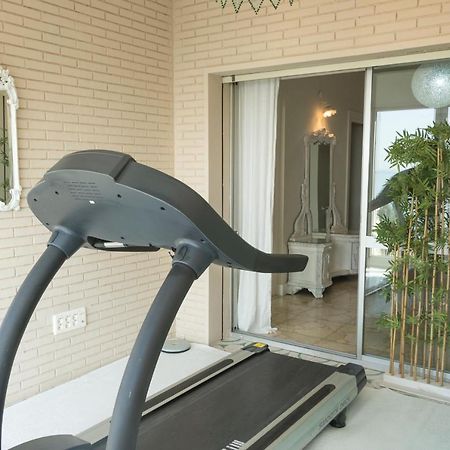 马拉加Malagueta Penthouse Premium公寓 外观 照片