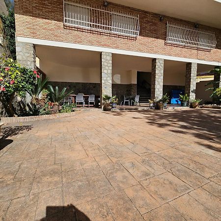 马拉加Malagueta Penthouse Premium公寓 外观 照片